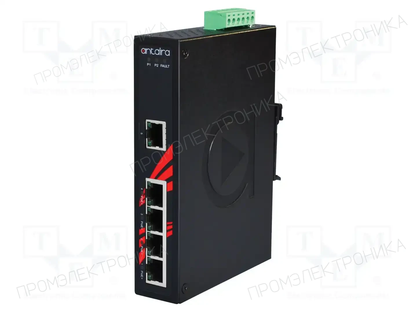 ANTAIRA LNP-0500G — Промышленные сети
