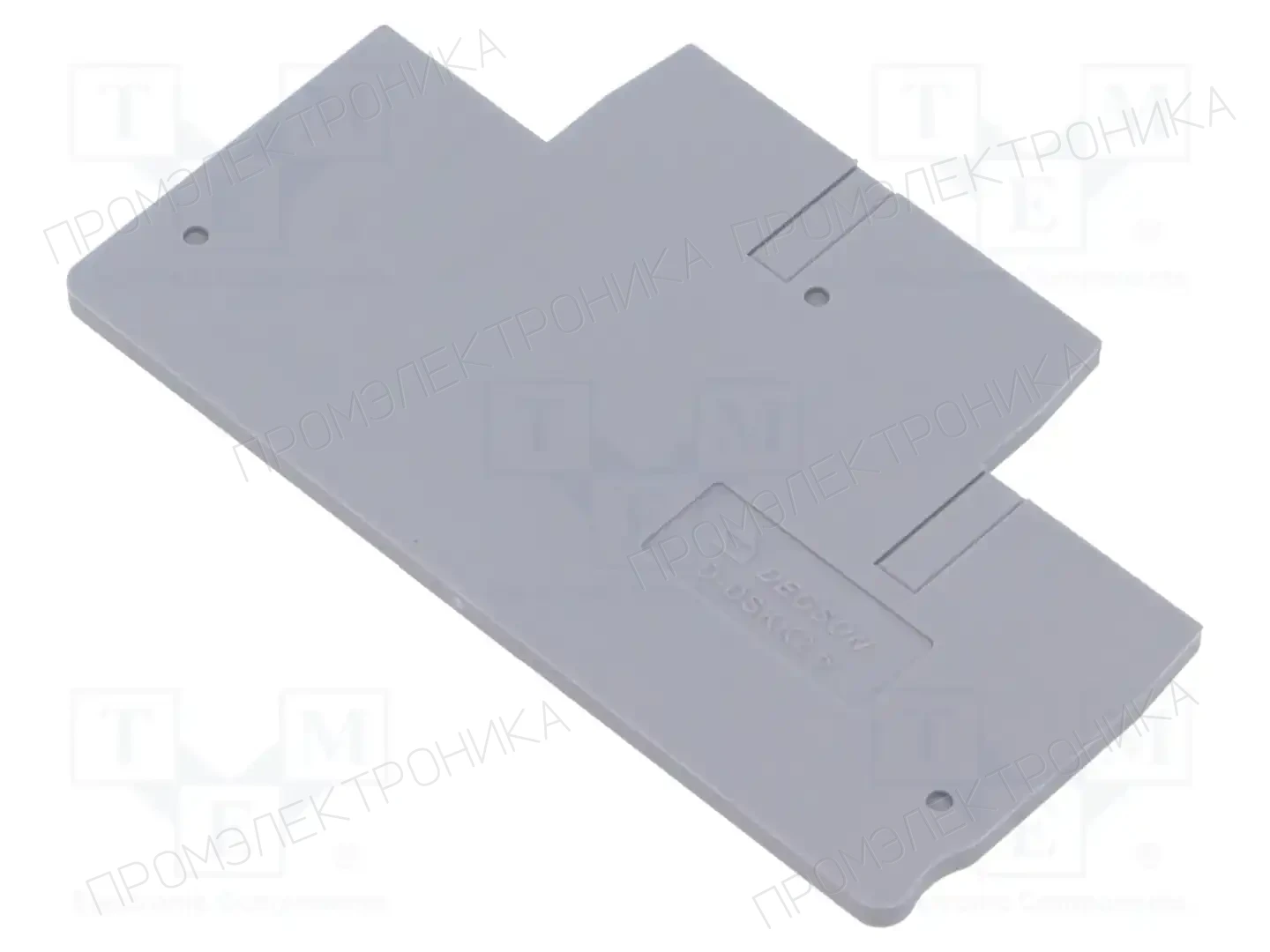 DEGSON ELECTRONICS D-DSKK2.5-01P-11-00Z(H) — Соединителей на рейку