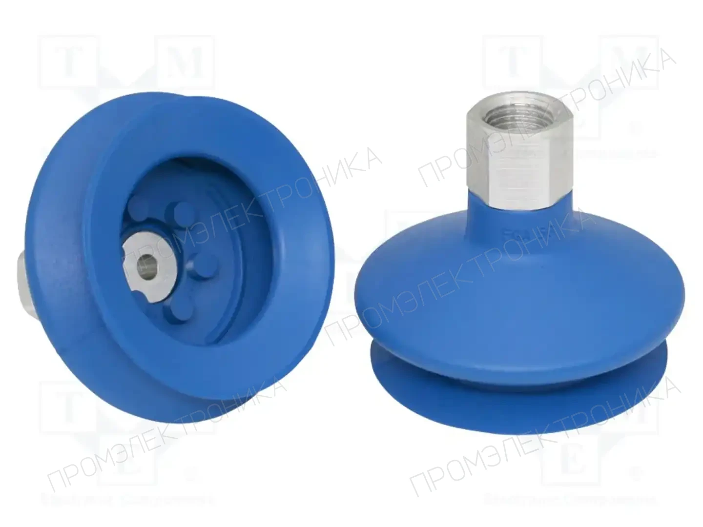 SCHMALZ FSGA-53-HT1-60-G1/4-IG — Вакуумные элементы