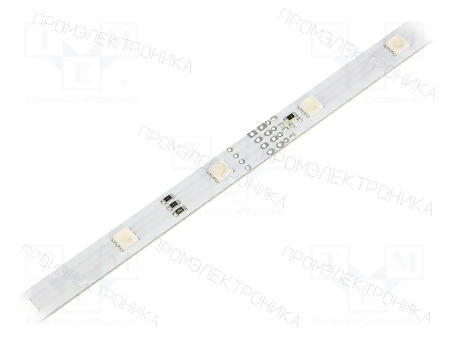 OPTOFLASH OPBRGB5060-03012WL — Источники света - светодиодные линейки