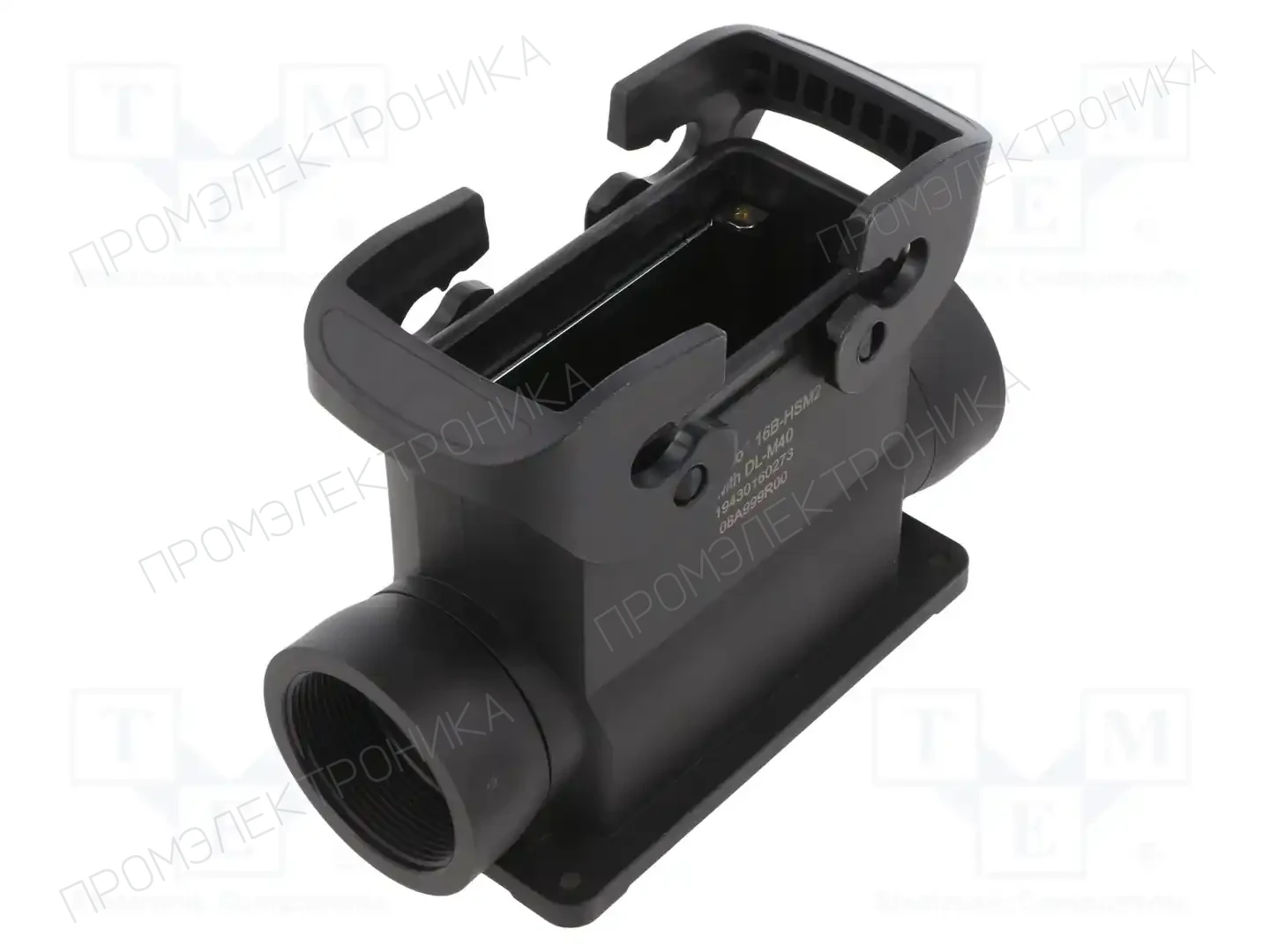 HARTING 19430160273 — Разъeмы