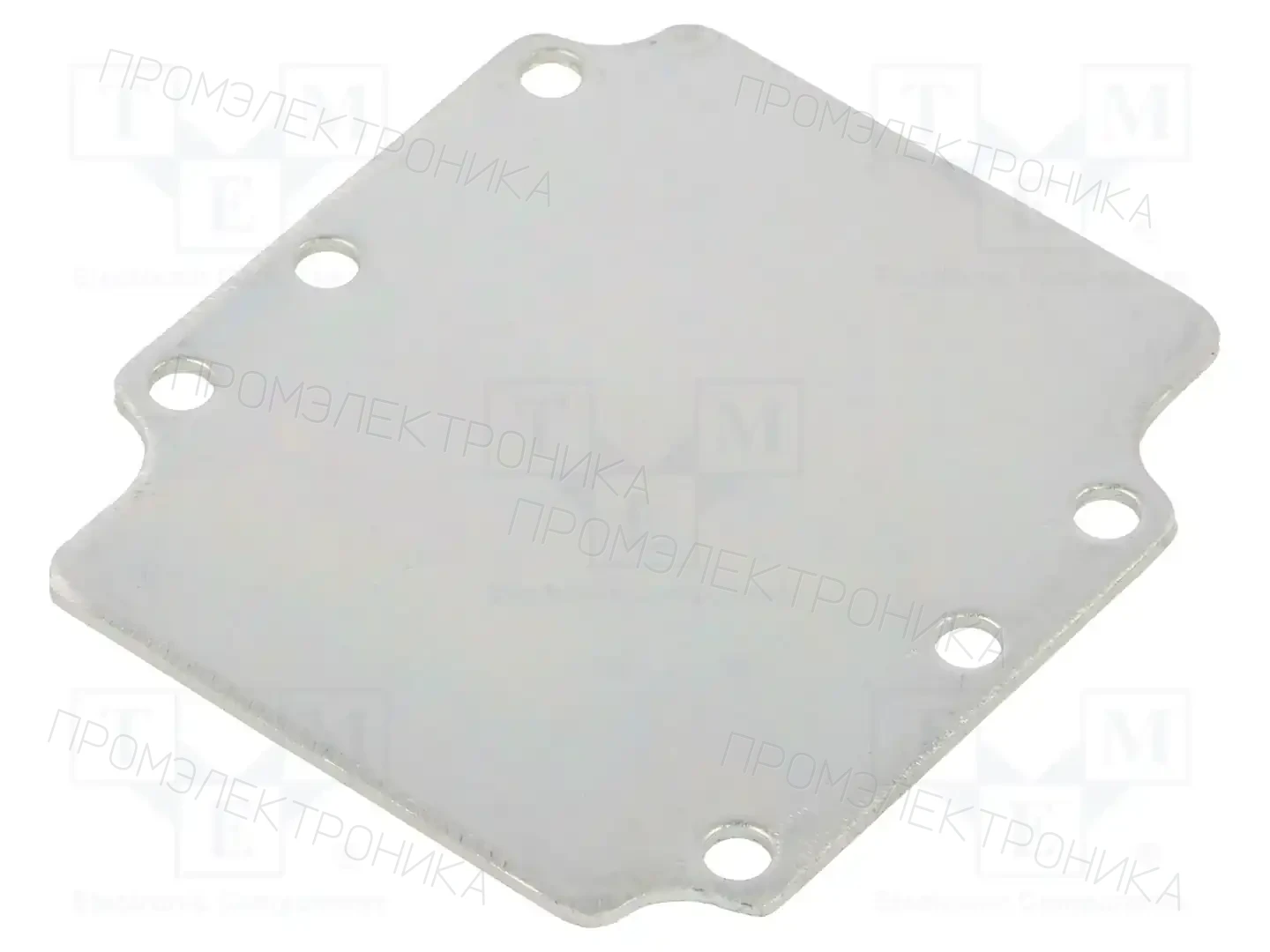 RAYCHEM RPG MP-RJ-05 — Корпуса - монтажные платы