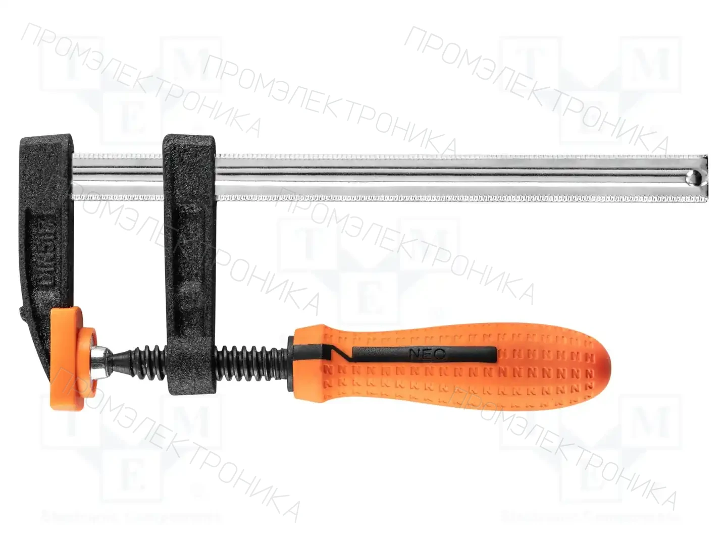 NEO TOOLS 45-450 — Тиски и струбцины