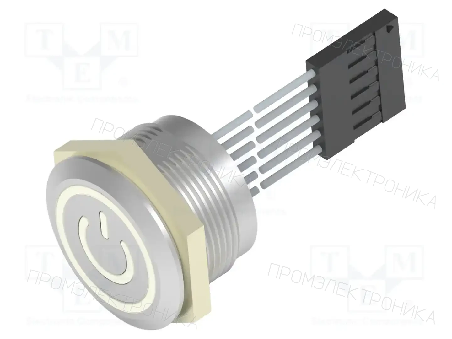 TE Connectivity AVC22LS04FE1DT5A04 — Переключатели емкостные