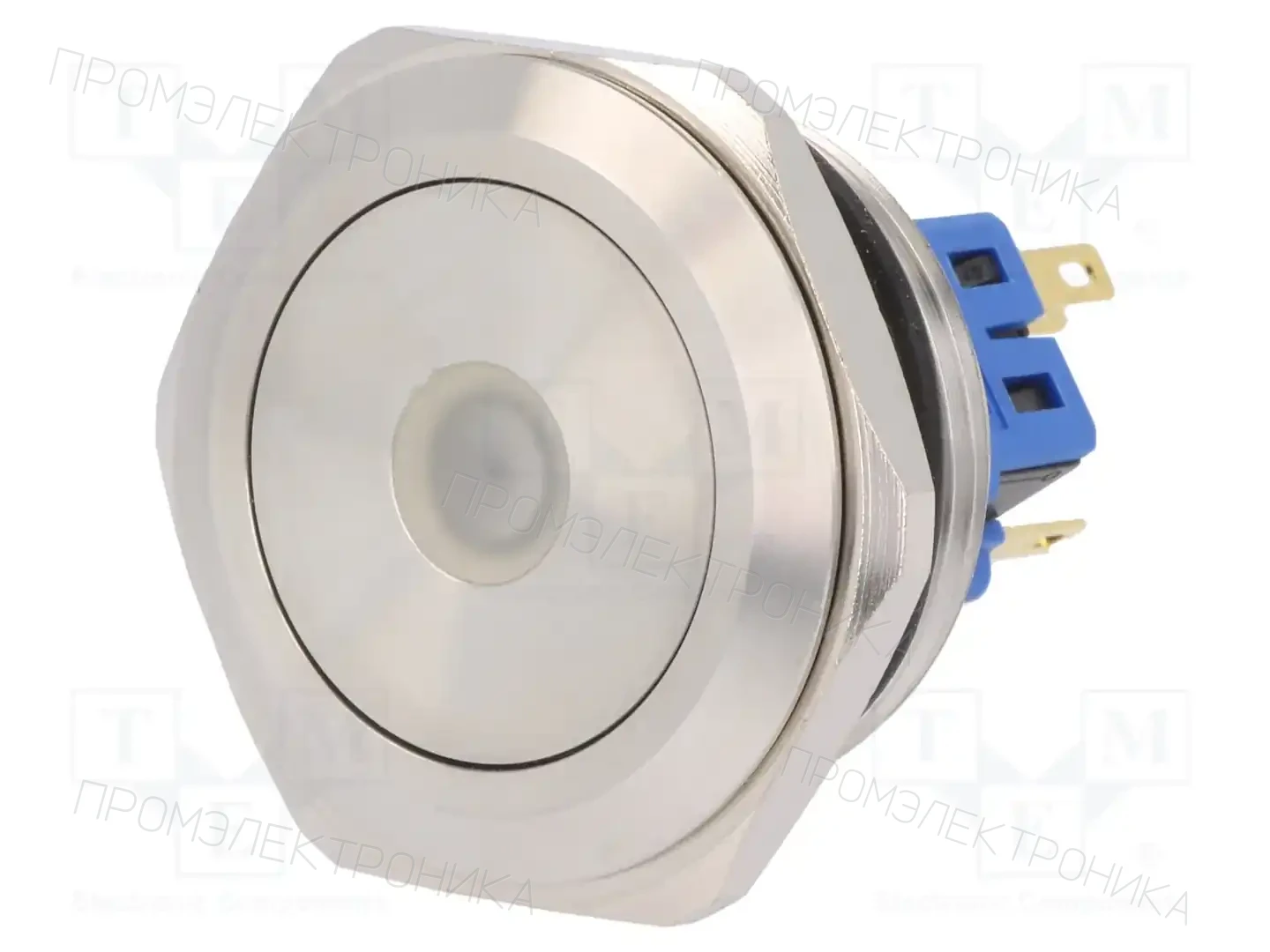 ONPOW GQ30-11D/G/24V/S — Переключатели кнопочные