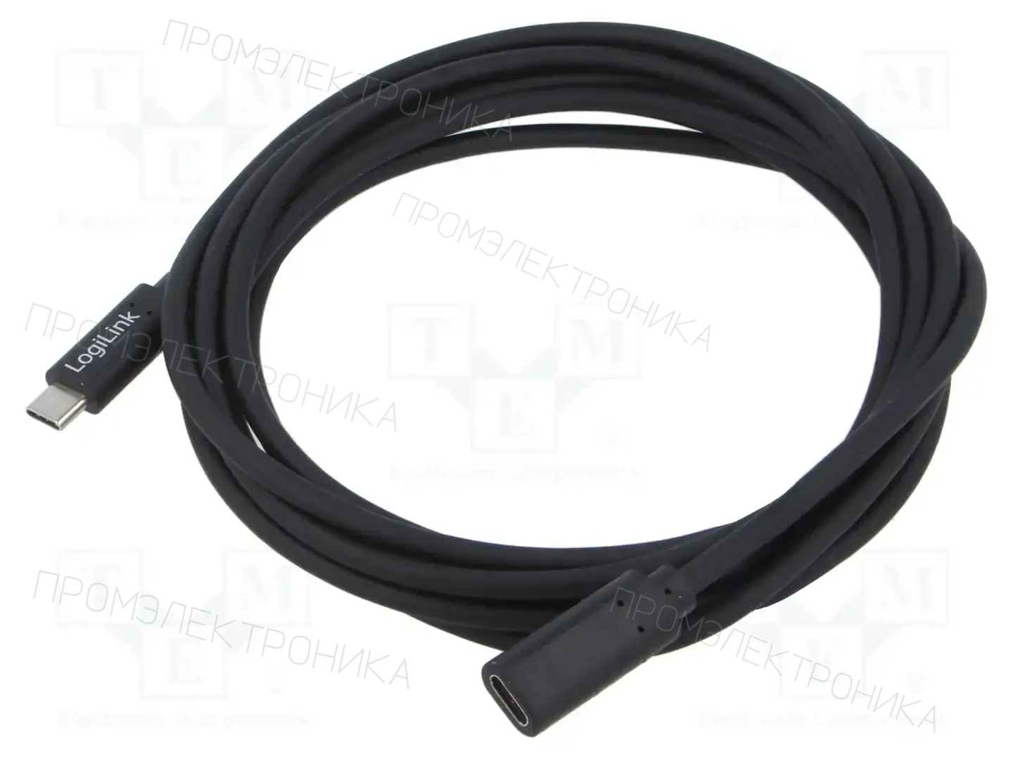 LOGILINK CU0212 — Кабели и адаптеры USB