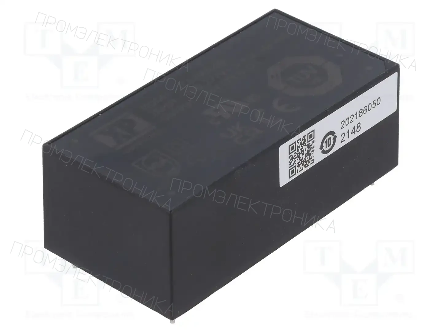 XP POWER VCE20US48 — Преобразователи AC/DC для PCB