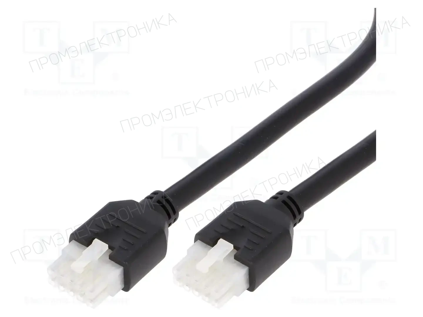MOLEX 2451351010 — Кабельные сборки кабель-плата