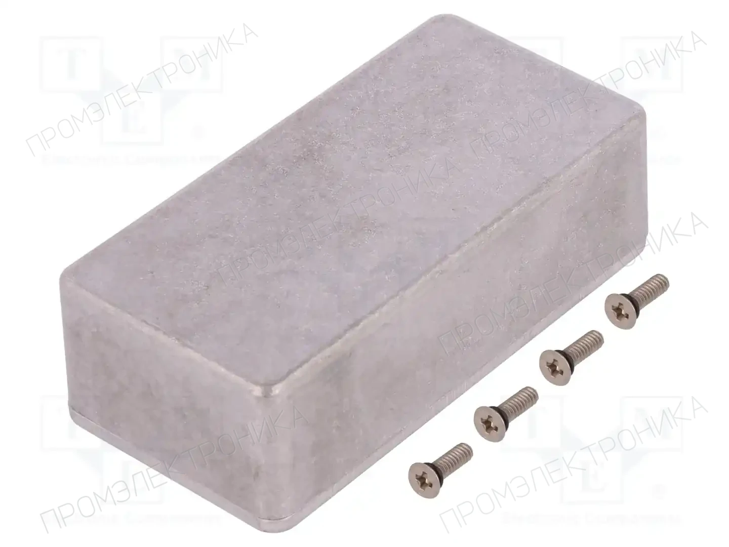 HAMMOND 1590WG2 — Корпуса универсальные