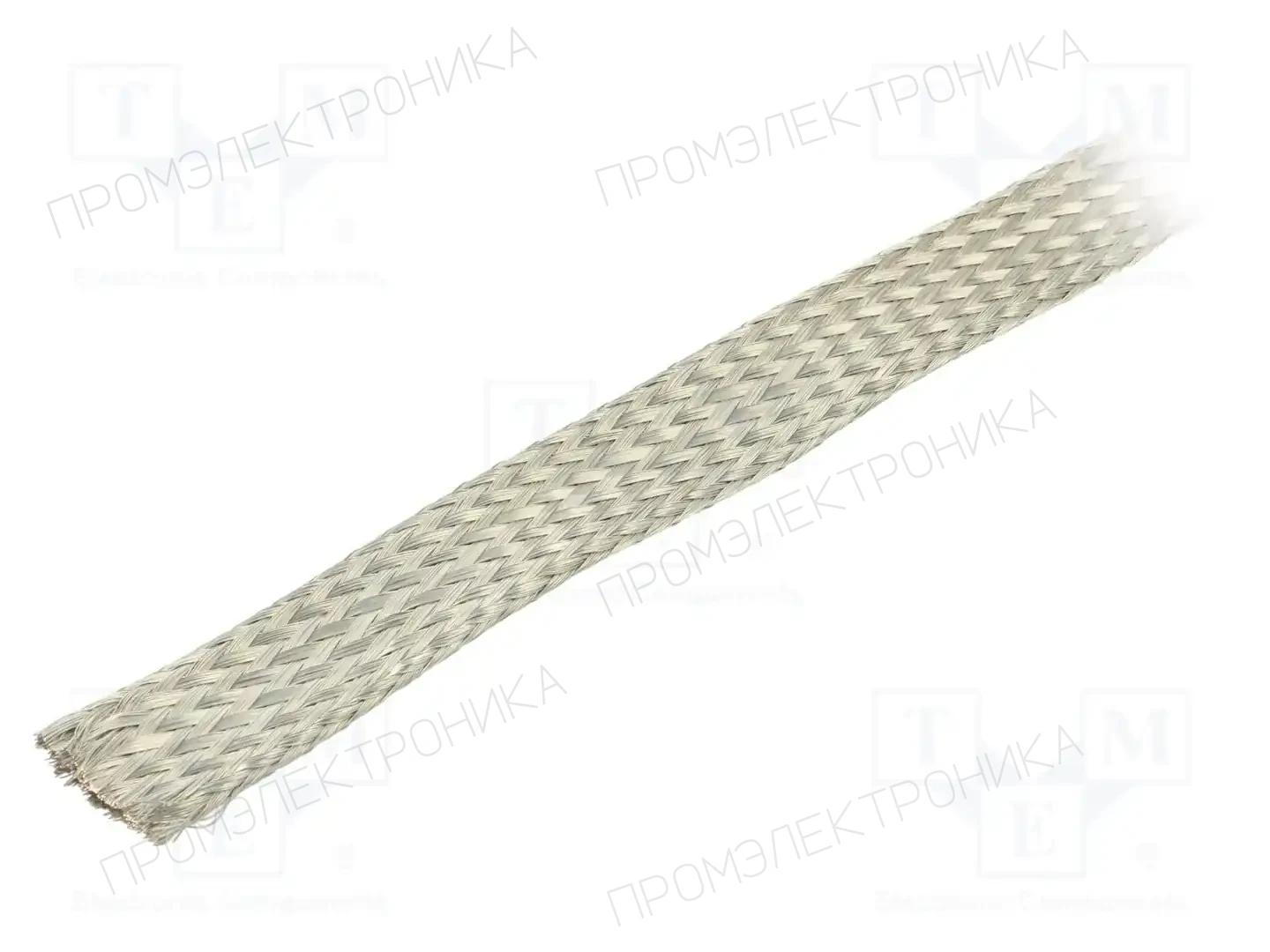 ALPHA WIRE 2152 SV005 — Оплётки и медные провода