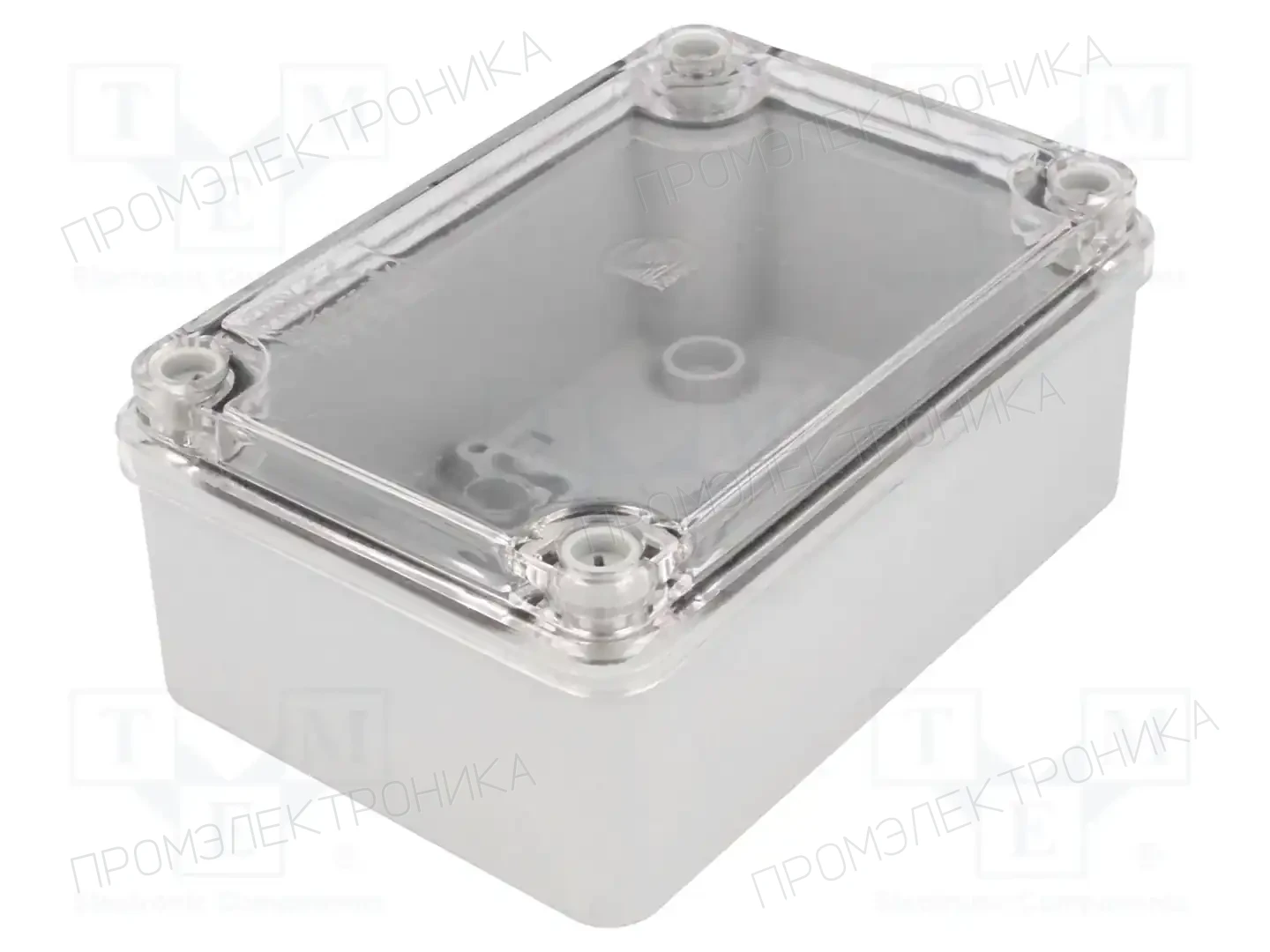 PAWBOL S-BOX 216-P — Корпуса универсальные