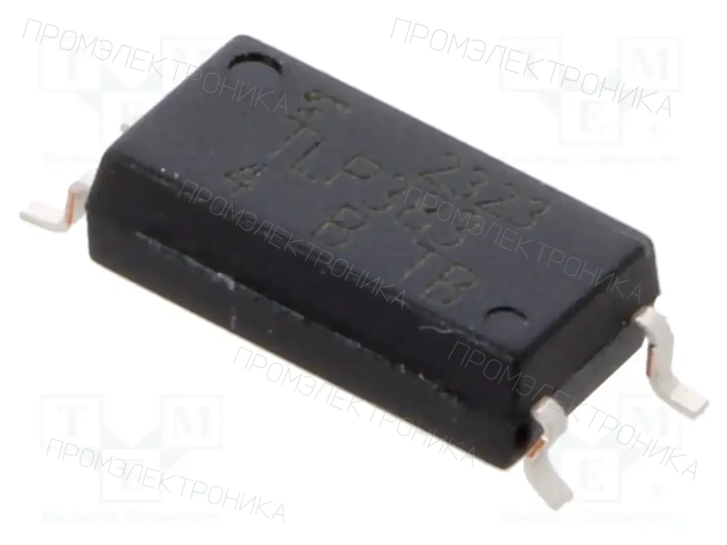 TOSHIBA TLP383(D4BLLTL.E(T — Оптроны – аналоговый выход
