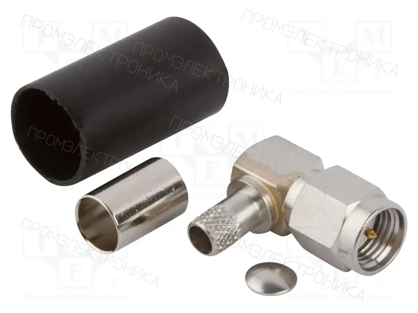 AMPHENOL RF 901-9531-1SF — Разъeмы SMA, SMB, SMC