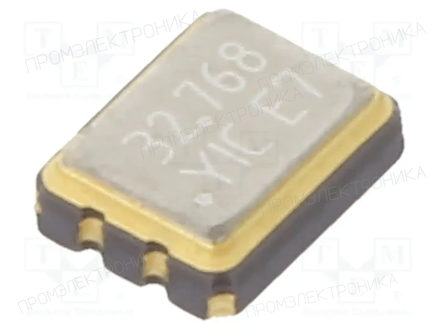 YIC OSC32.768K3.3I/S3 — Резонаторы и генераторы
