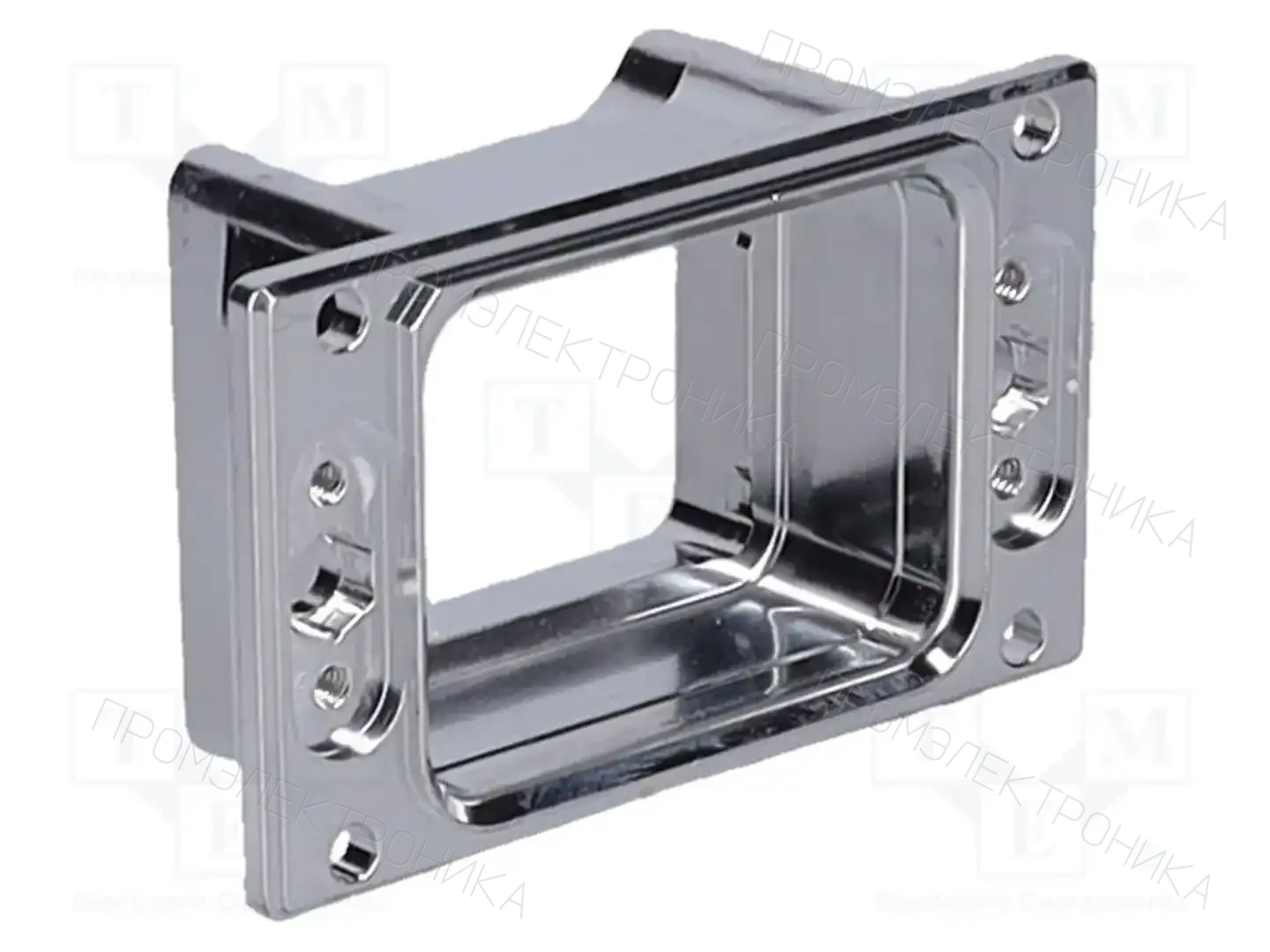 ITT CANNON 248-3998-000 — Разъeмы Automotive