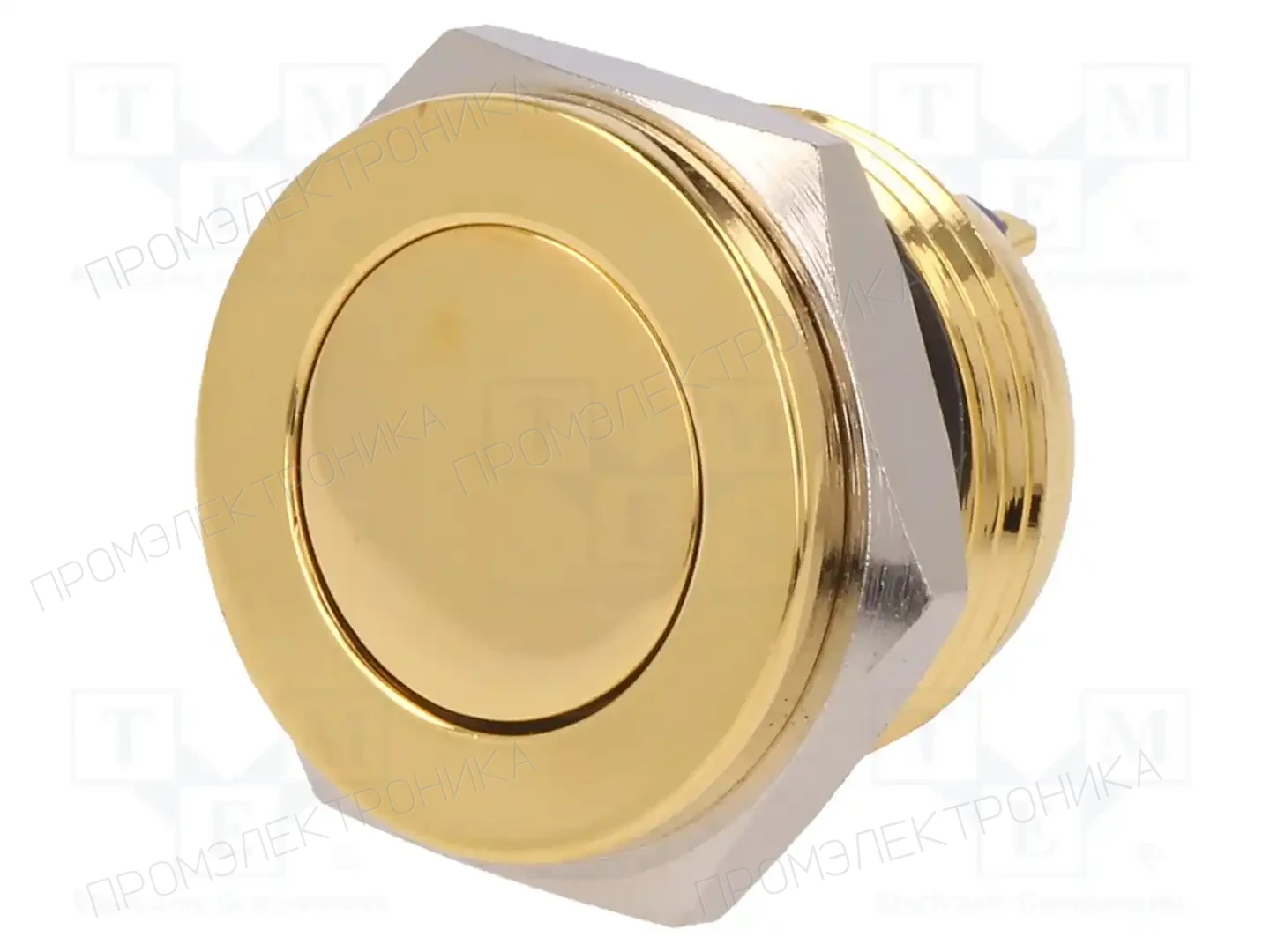ONPOW GQ16PF-10/J/G — Переключатели кнопочные