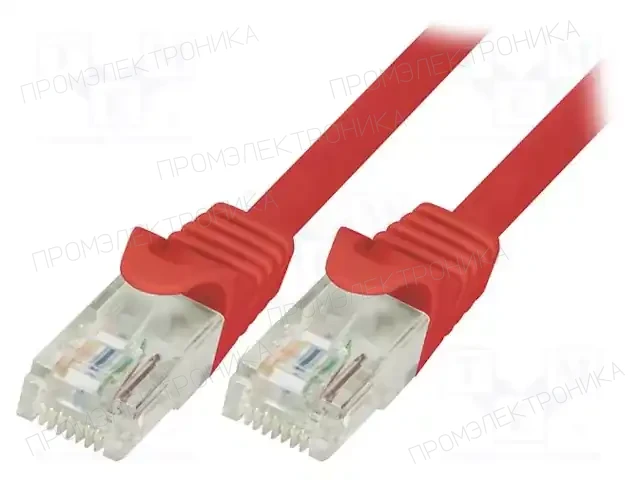 LOGILINK CP1064U — Кабели и адаптеры RJ45