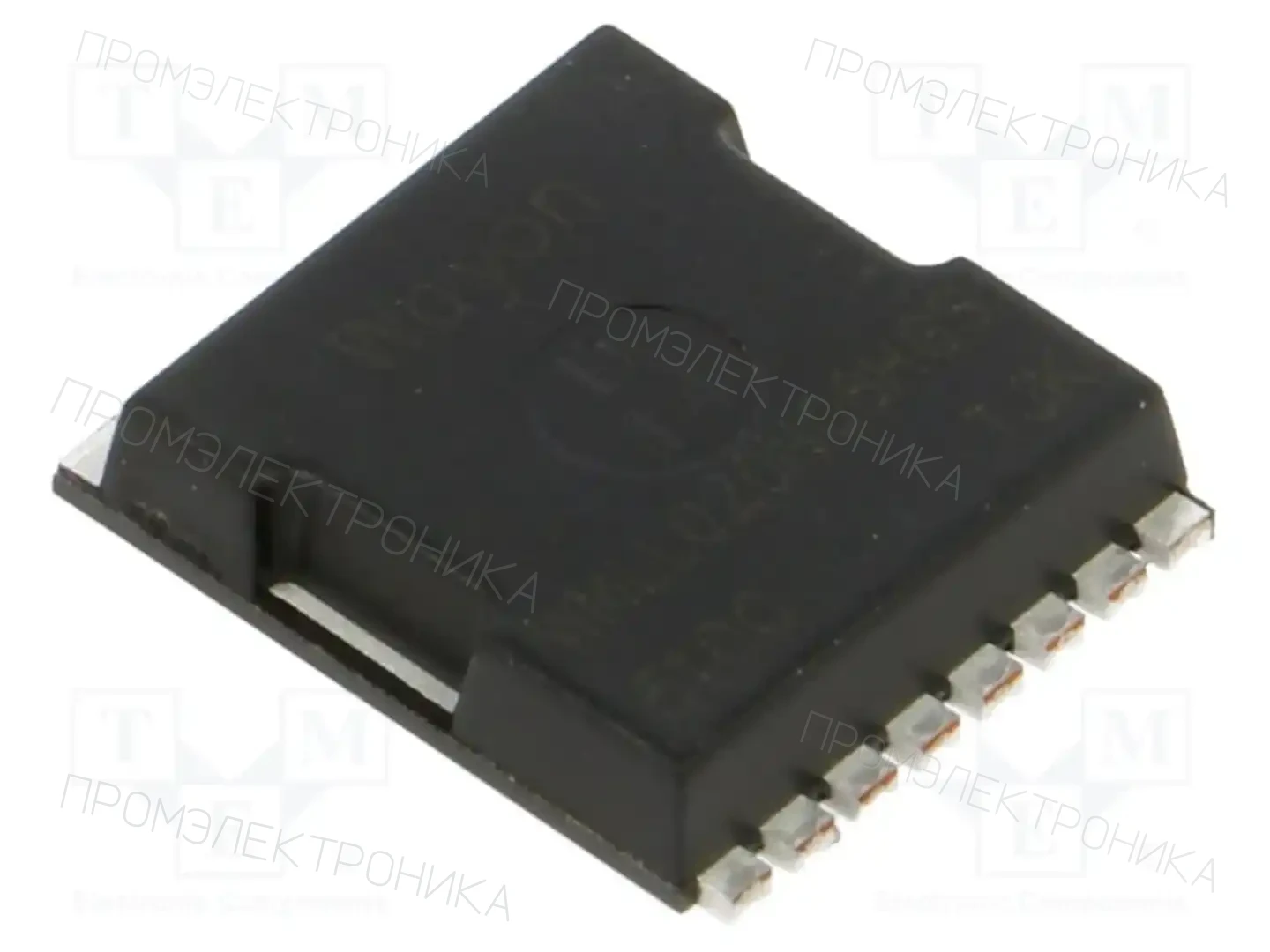 WAYON WMLL020N08HGS — Транзисторы с каналом N SMD