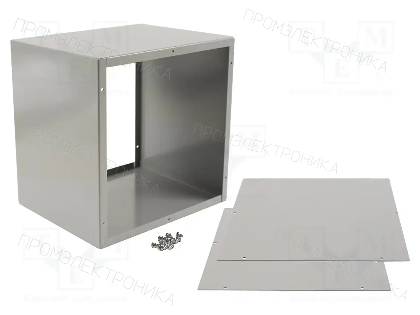 HAMMOND 1415H — Корпуса универсальные