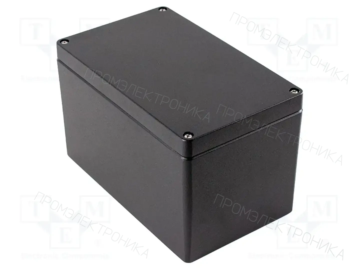 HAMMOND 1590Z163BK — Корпуса универсальные