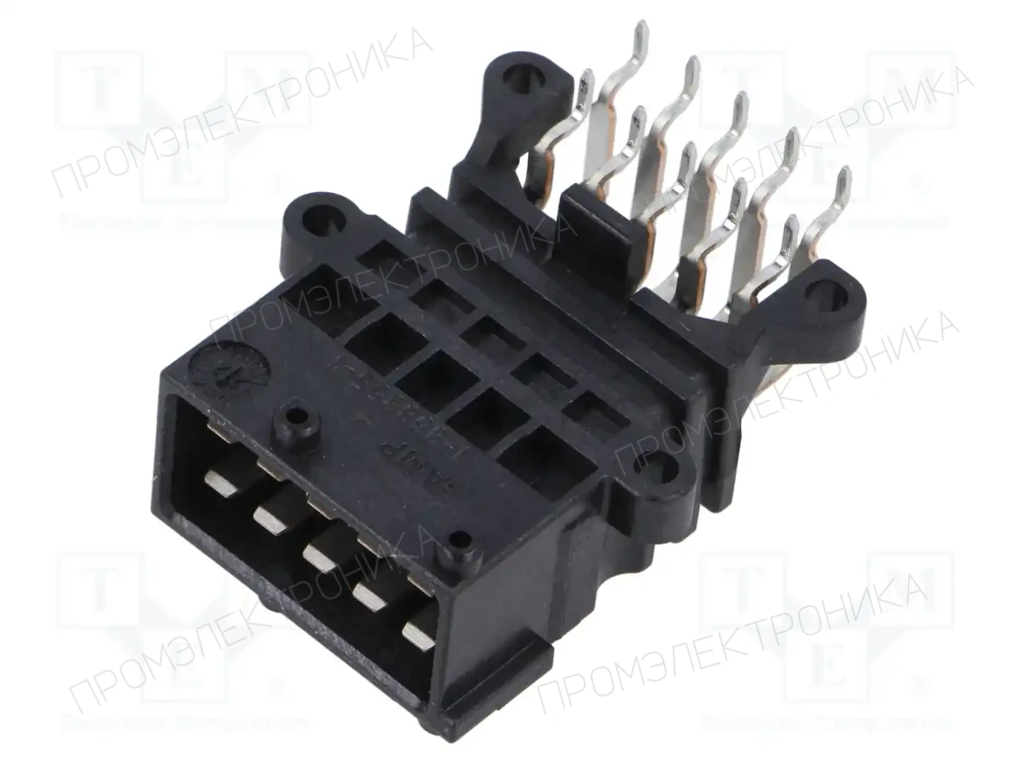 TE Connectivity 1-967601-1 — Разъeмы Automotive
