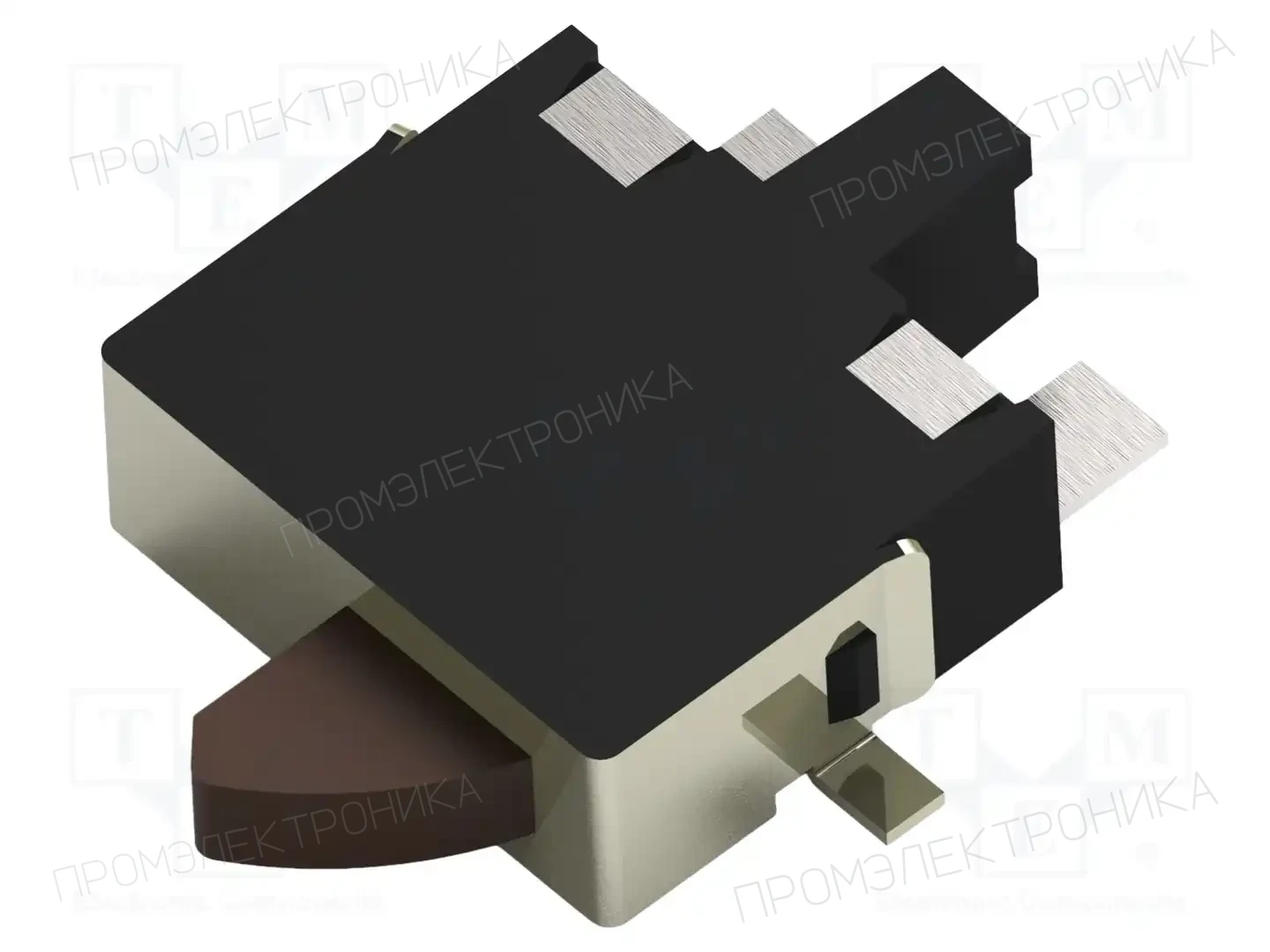 TE Connectivity 2331401-1 — Микропереключатели TACT