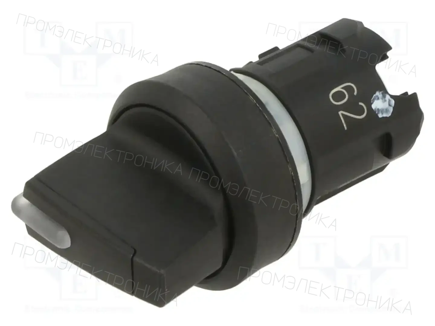 SIEMENS 3SU1002-2BC10-0AA0 — Переключатели панельные стандартные 22мм