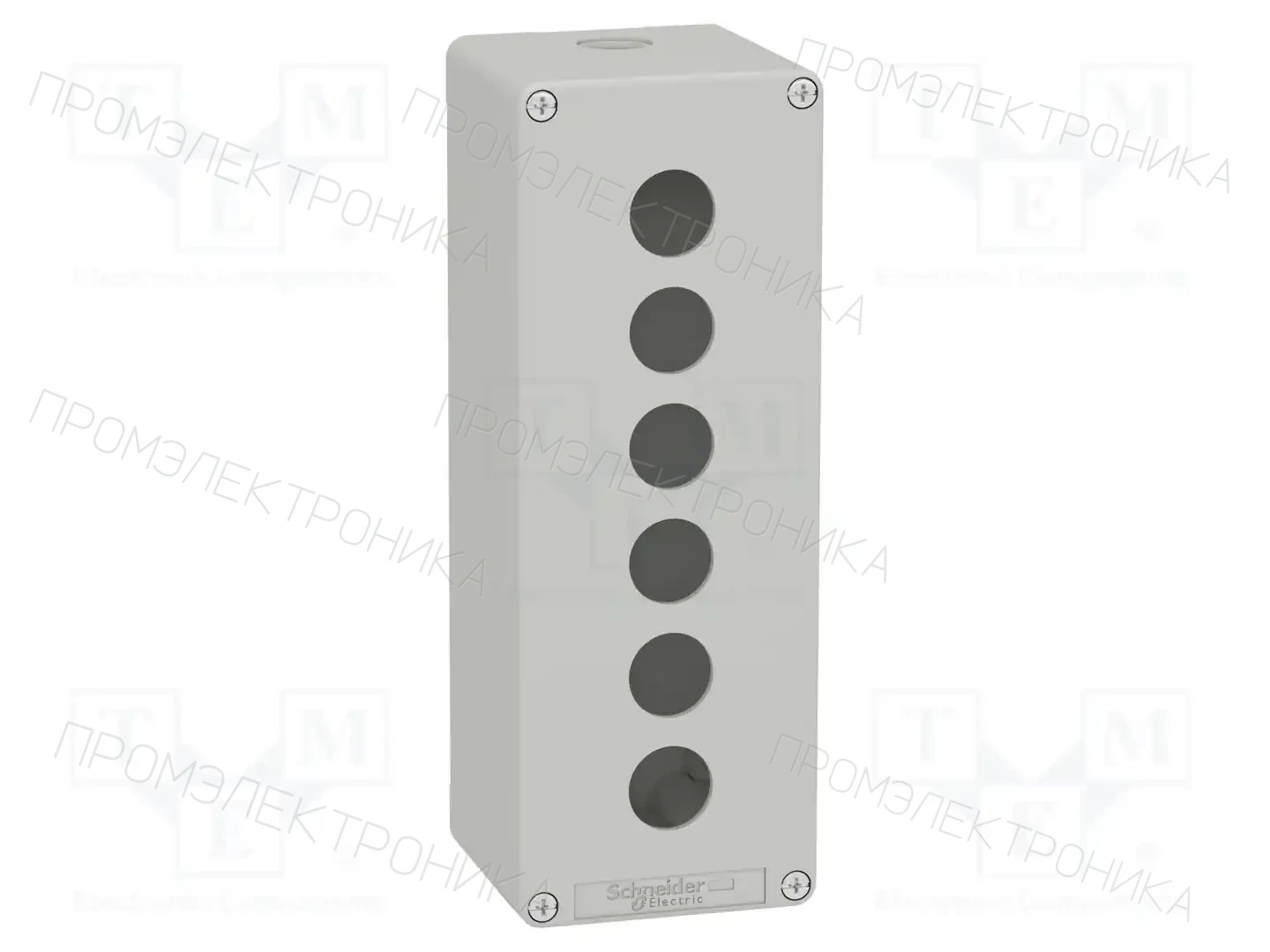 SCHNEIDER ELECTRIC XAPD4506 — Корпуса для пультов