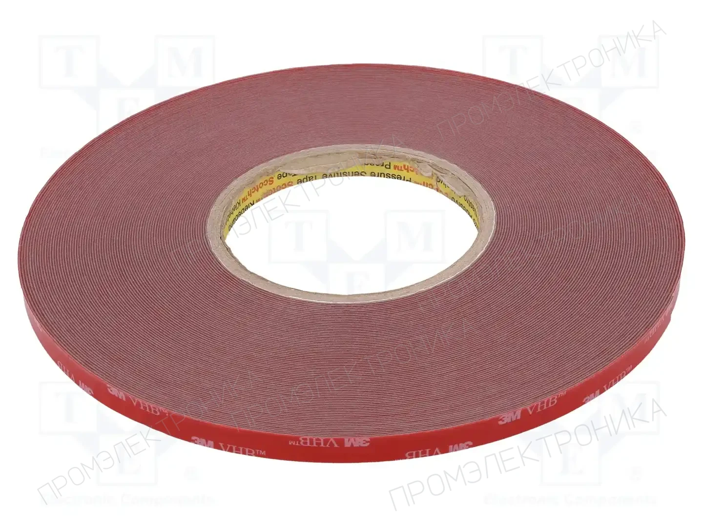 3M 3M VHB GPH 060 9MMX33M — Ленты крепежные VHB GPH 060 9MMX3