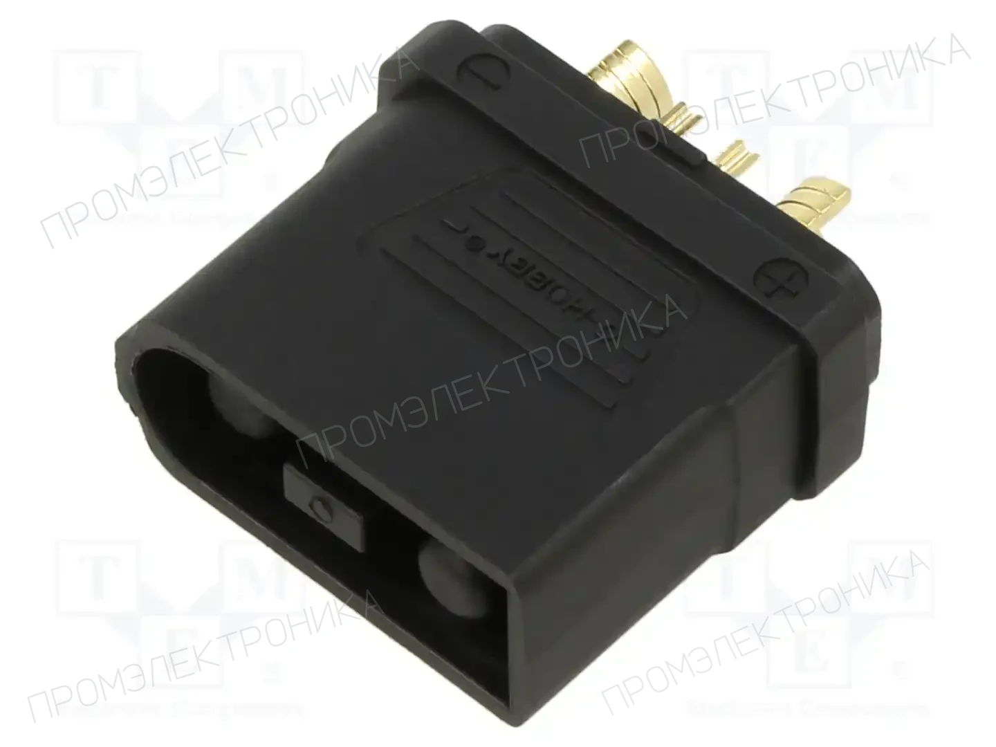 QS ELECTRONIC QS7L-M — Разъeмы DC