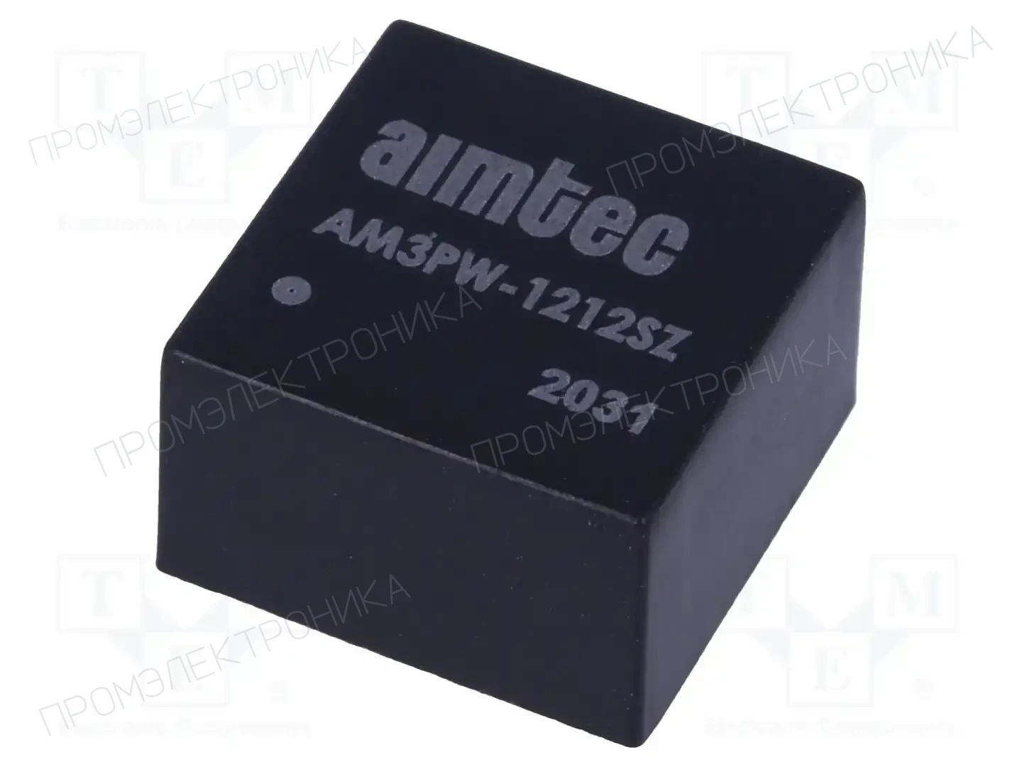 AIMTEC AM3PW-1212SZ — Преобразователи DC/DC