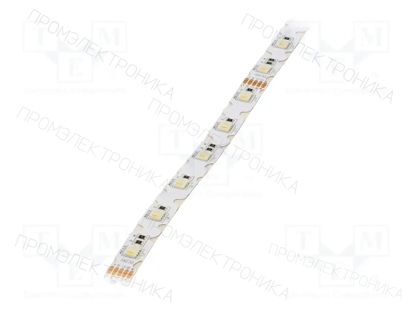 KLUŚ K-BTRGB40-1510-24 — Источники света - светодиодные ленты