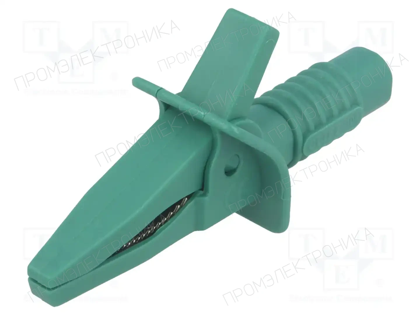 CLIFF FCR7942 — Зажимы крокодил 4мм