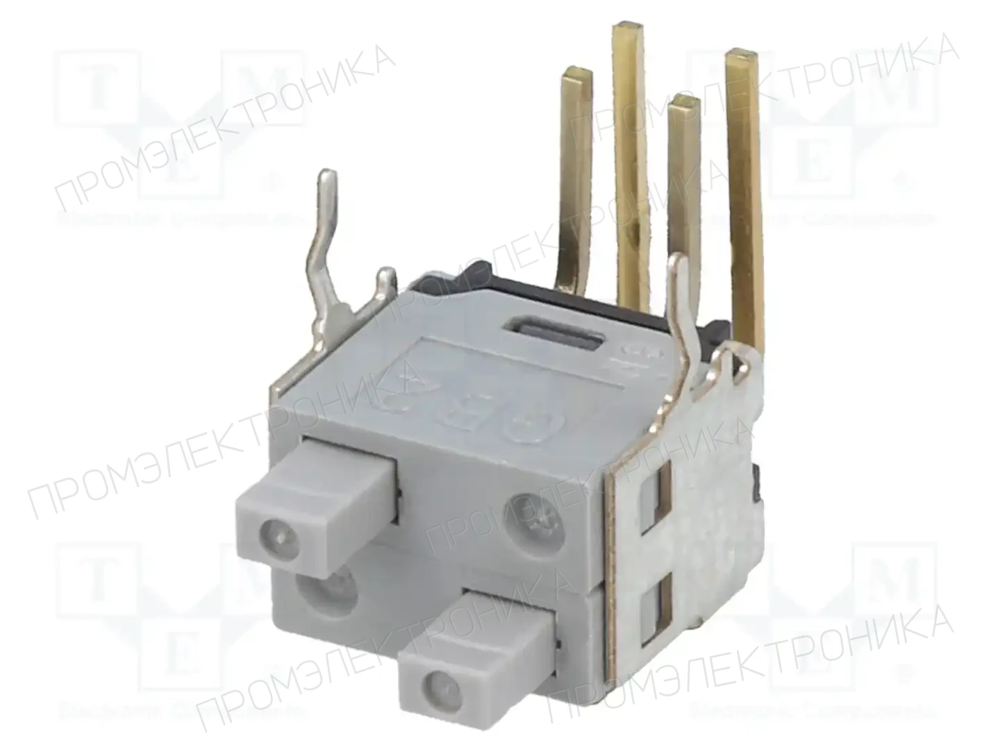 NKK SWITCHES GB215A2H — Переключатели стандартные