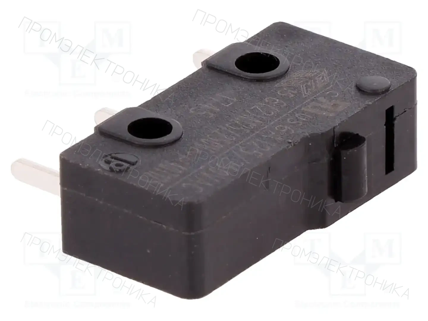 C&K LCA06150P00PC — Микропереключатели SNAP ACTION