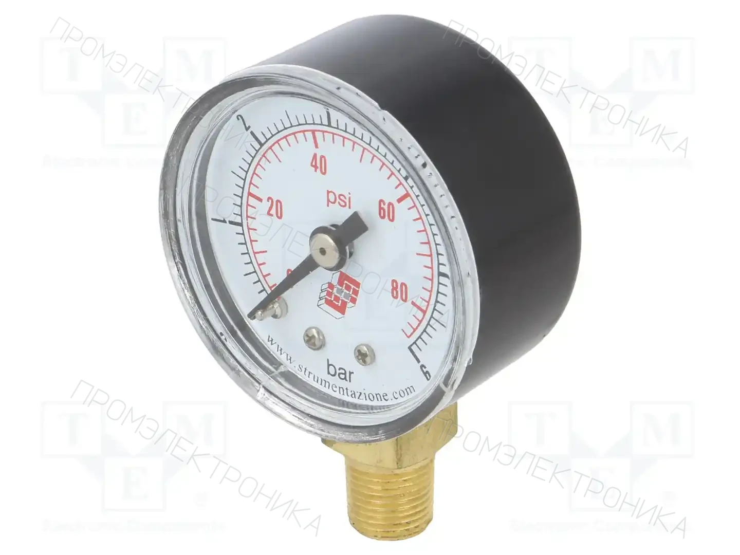 PNEUMAT M40A.PL006G18 — Аксессуары для пневматики