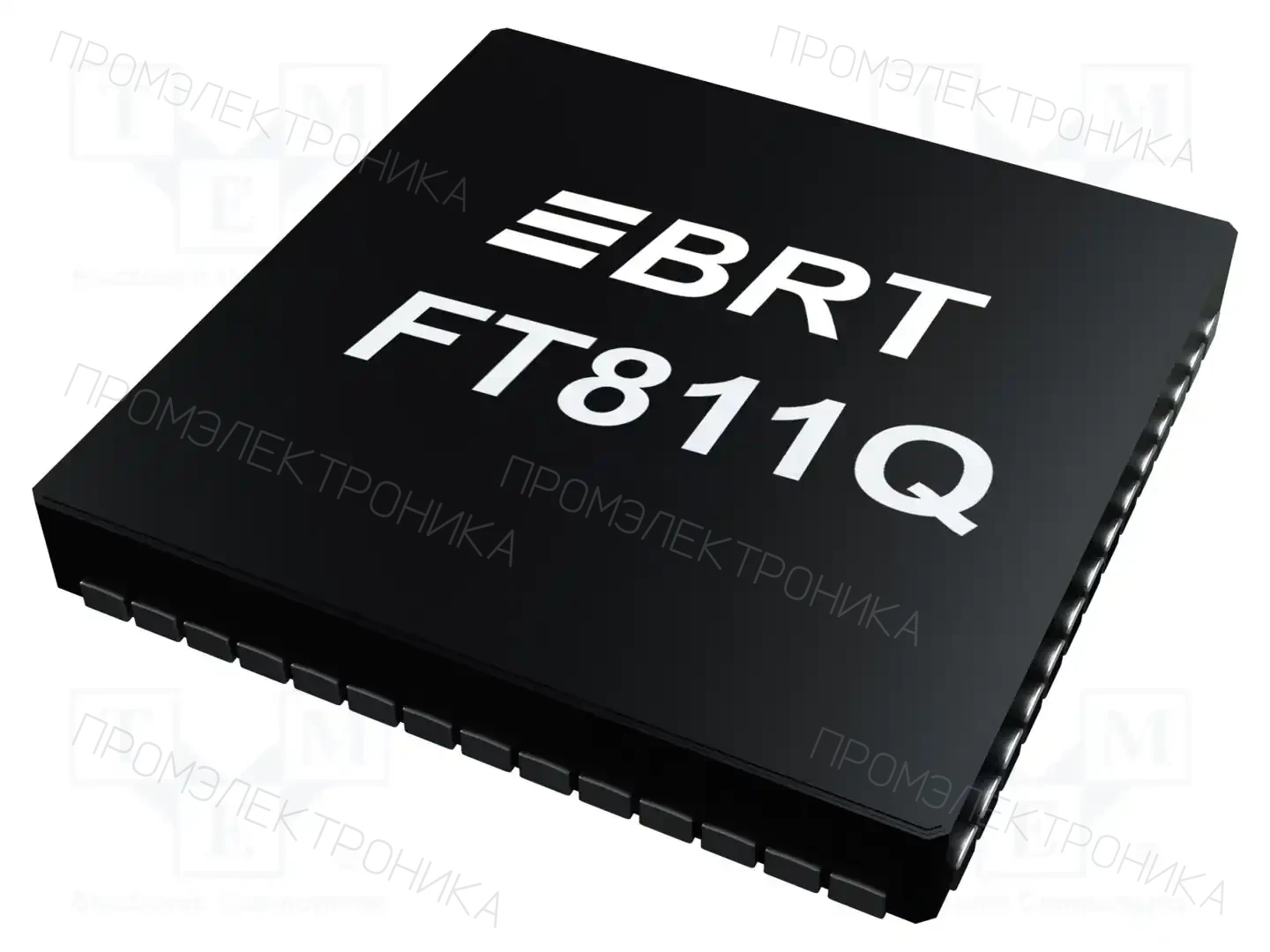 BRIDGETEK FT811Q-R — Микросхемы - интерфейсы осталь