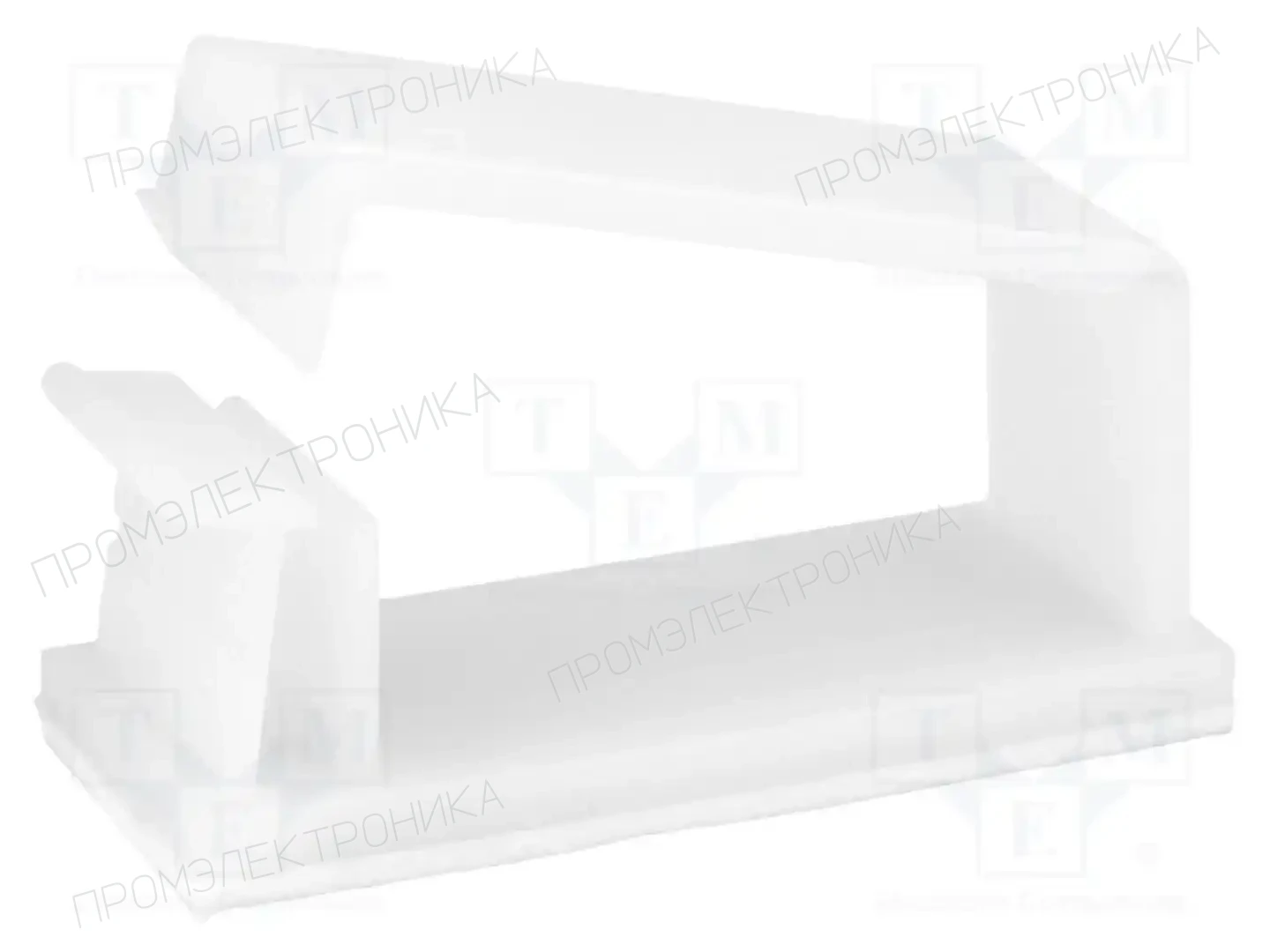 FIX&FASTEN FIX-FCU-3 — Держатели, скобы для кабелей