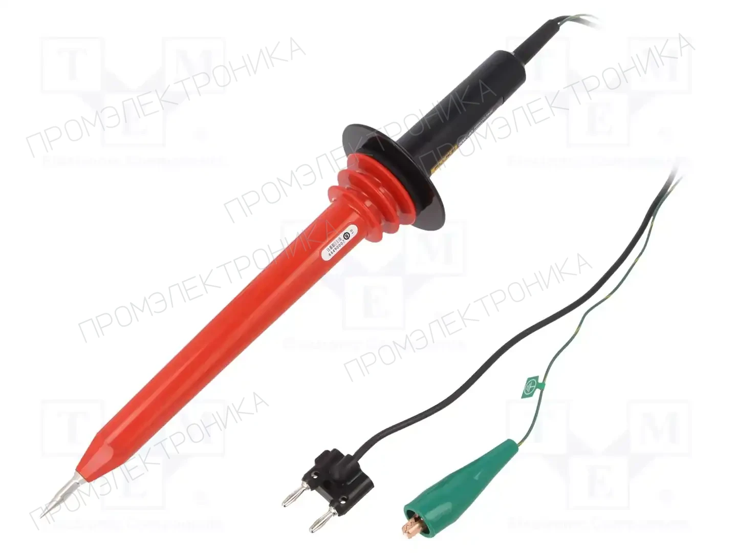 FLUKE 80K-40 — Высоковольтные зонды
