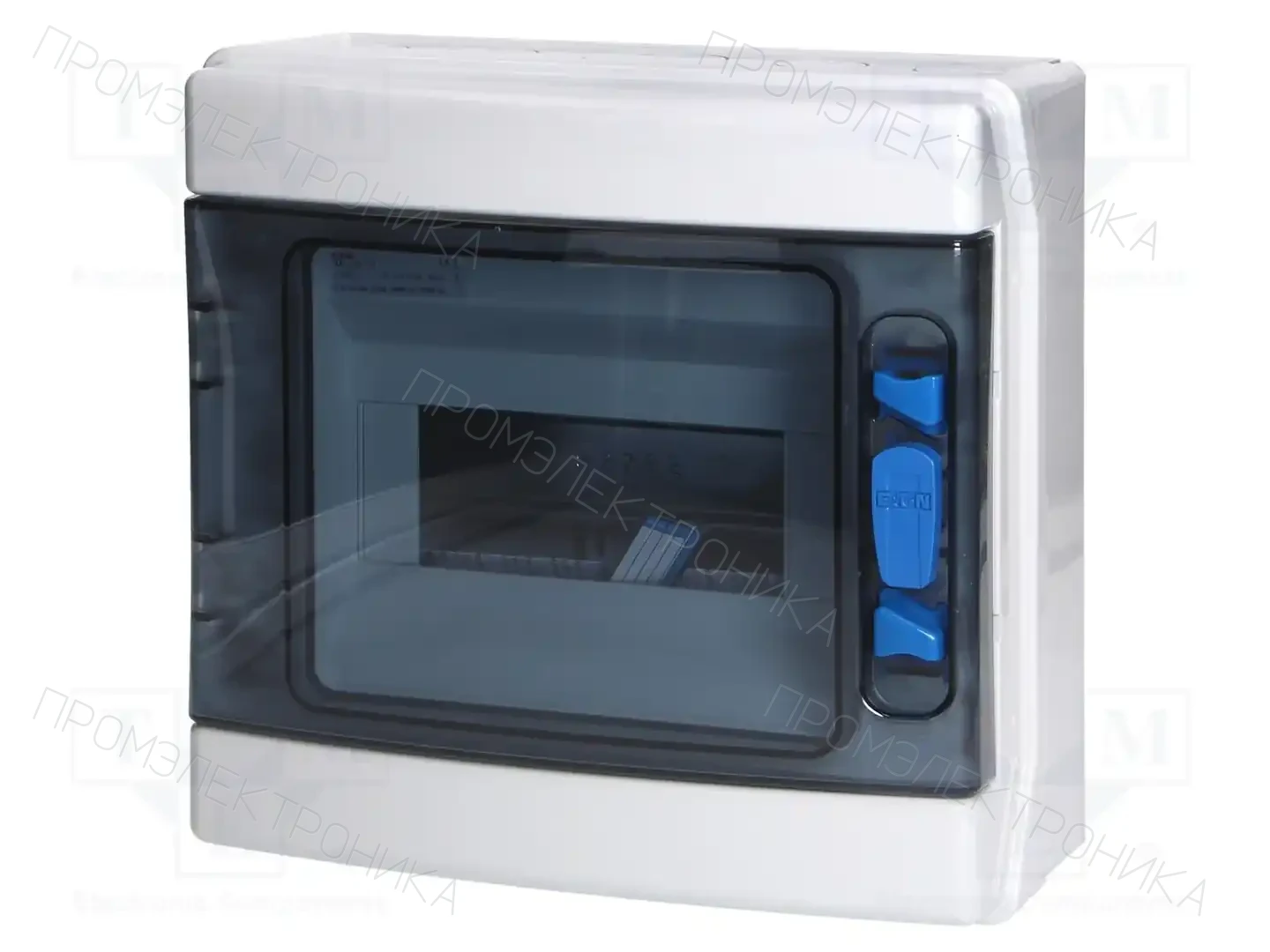 EATON ELECTRIC 174205 — Корпуса для модульной аппаратуры