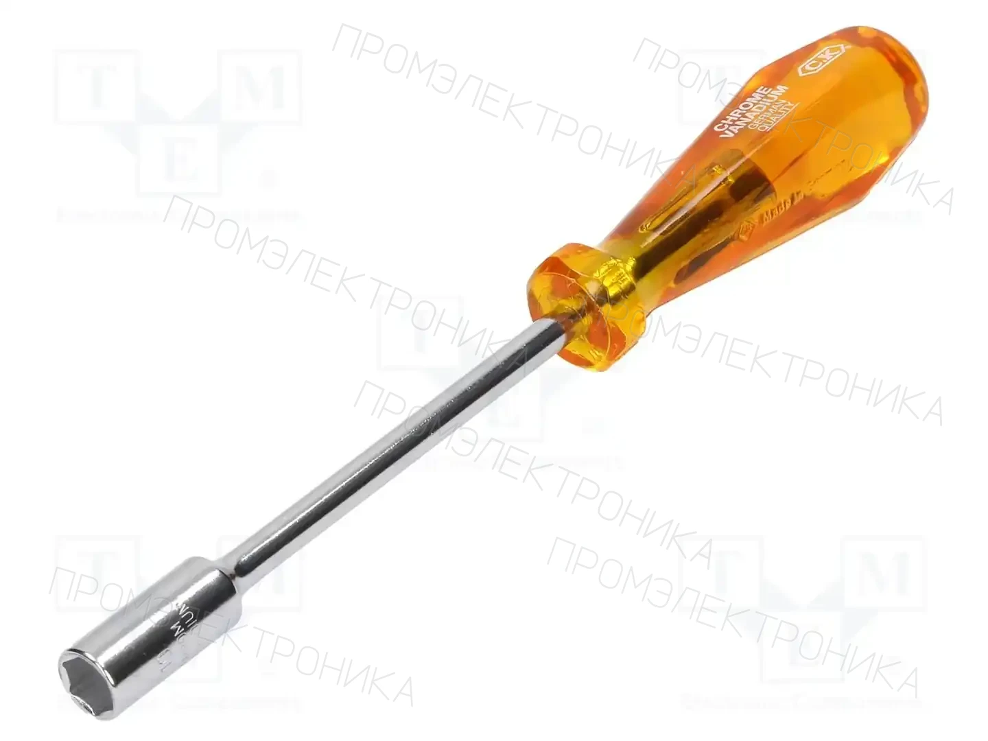 C.K T4334M 10 — Стандартные отвёртки