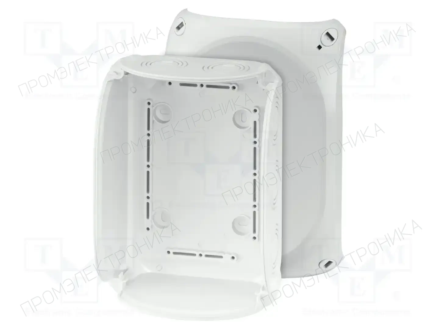 HENSEL 62000063 — Корпуса для электрооборудования