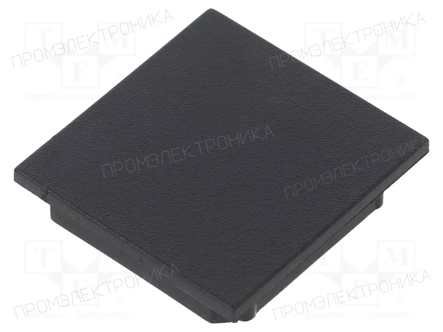 TOPMET V4600002 — Профили для светодиодов