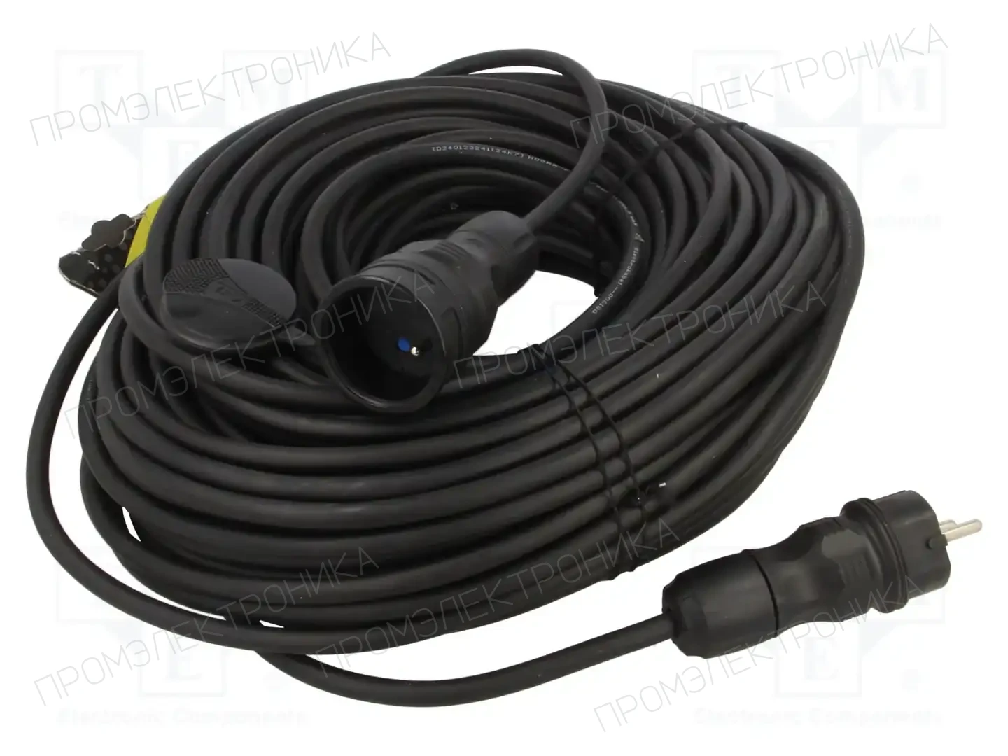 KEL W-99186 — Сетевые удлинители