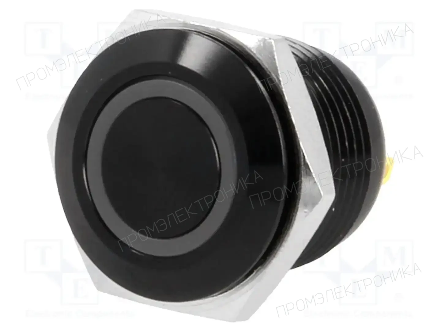 ONPOW GQ16F-10E/J/W/24V/A — Переключатели кнопочные