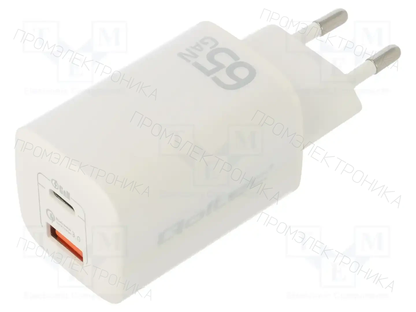 QOLTEC 50765 — Штекерные блоки питания