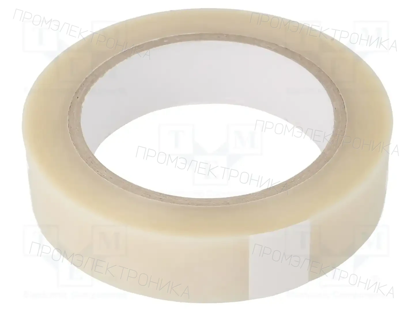 H-OLD H-OLD P.34 25MM 66M TRANSPARENTNA — Ленты изоляционные P.34 25MM 66M TRANSPARENTNA