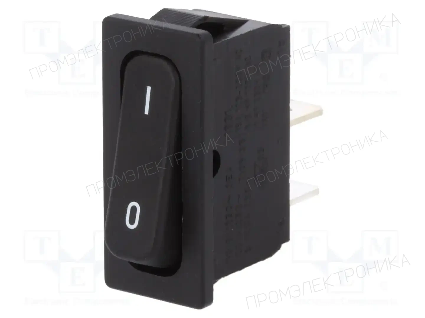Marquardt 1831.3313 — Переключатели типа Rocker