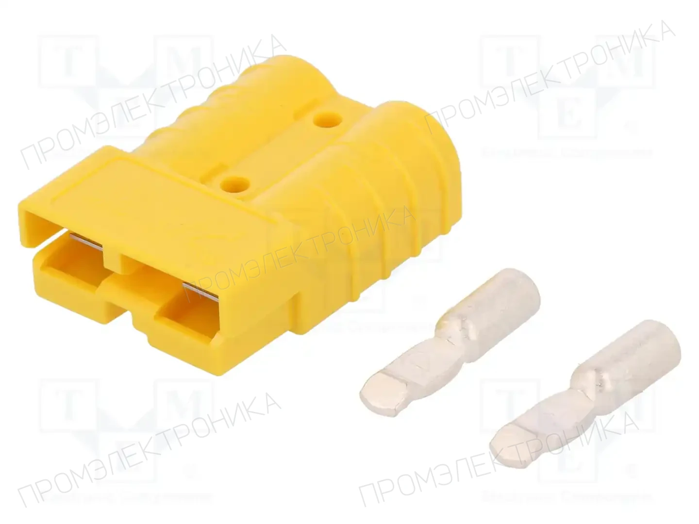 ANDERSON POWER PRODUCTS 6331G8 — Разъeмы DC