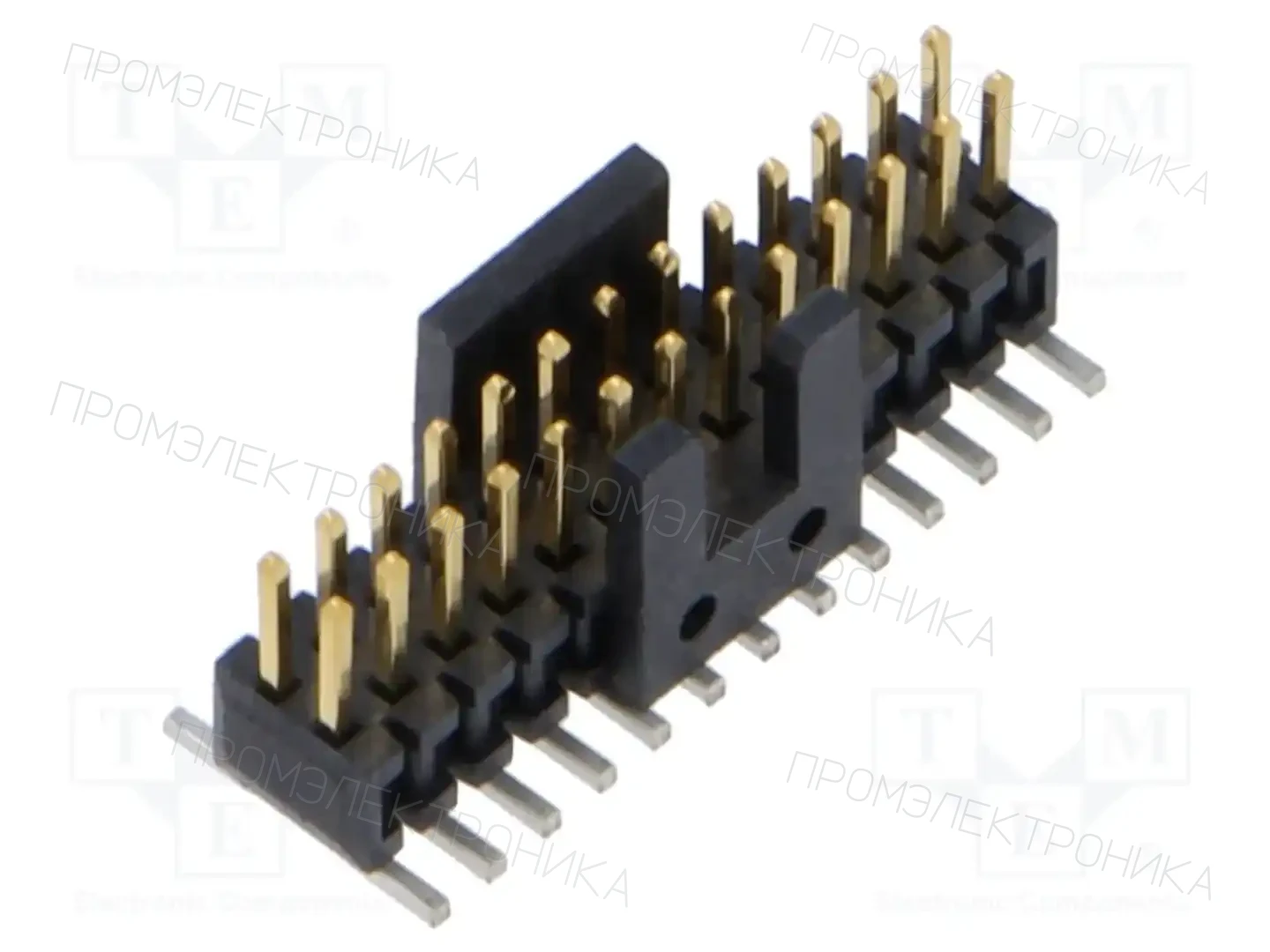 SAMTEC FTSH-113-01-L-DV-K — Разъeмы пластина - пластина